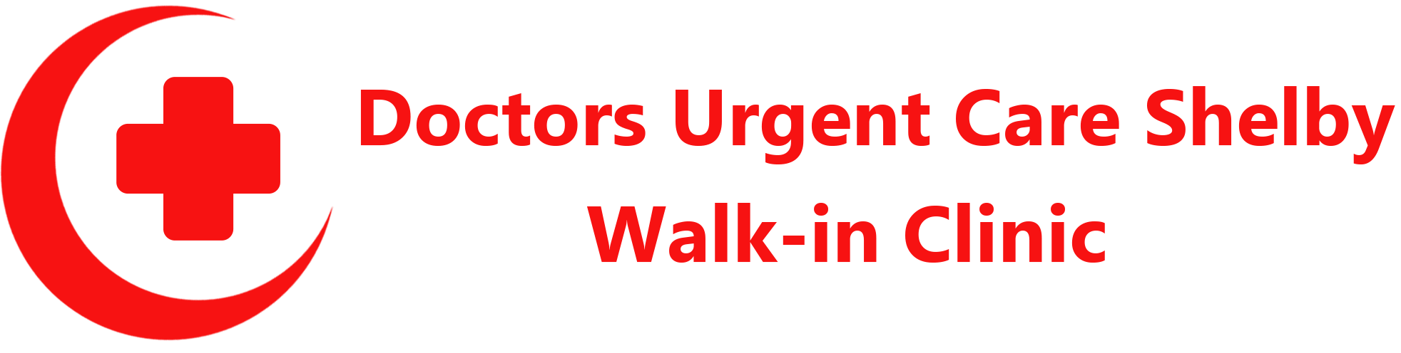 Doctors Urgent Care Shelby Walk-in Clinic